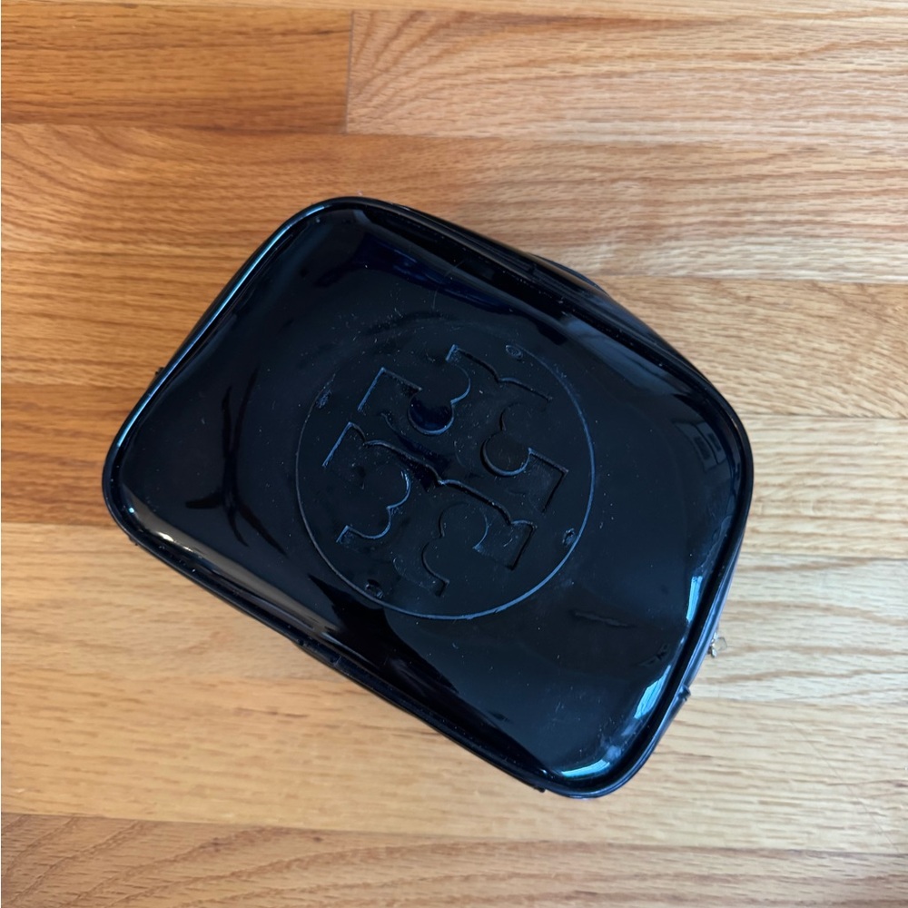 Tory Burch Cosmetic Case